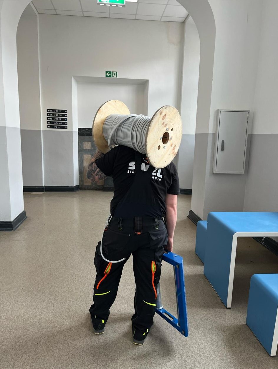 Düsseldorf - SIMEL s.r.o.