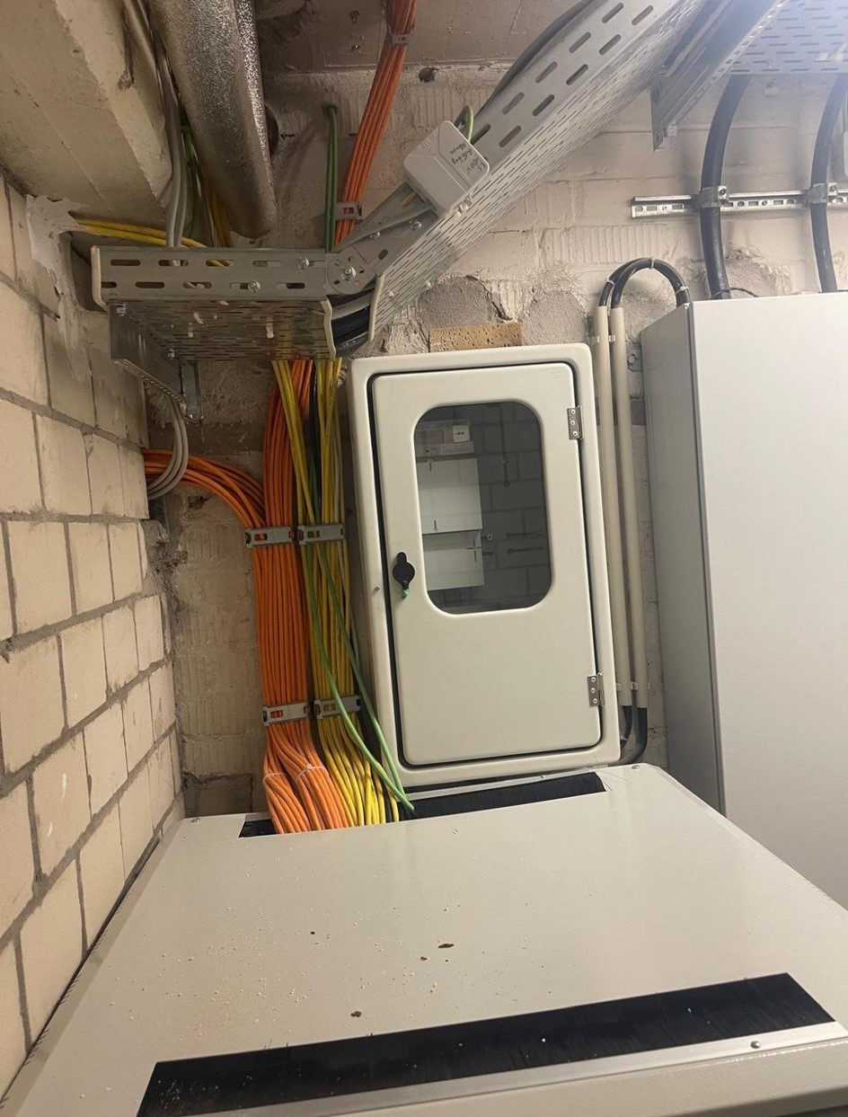 Düsseldorf - SIMEL s.r.o.