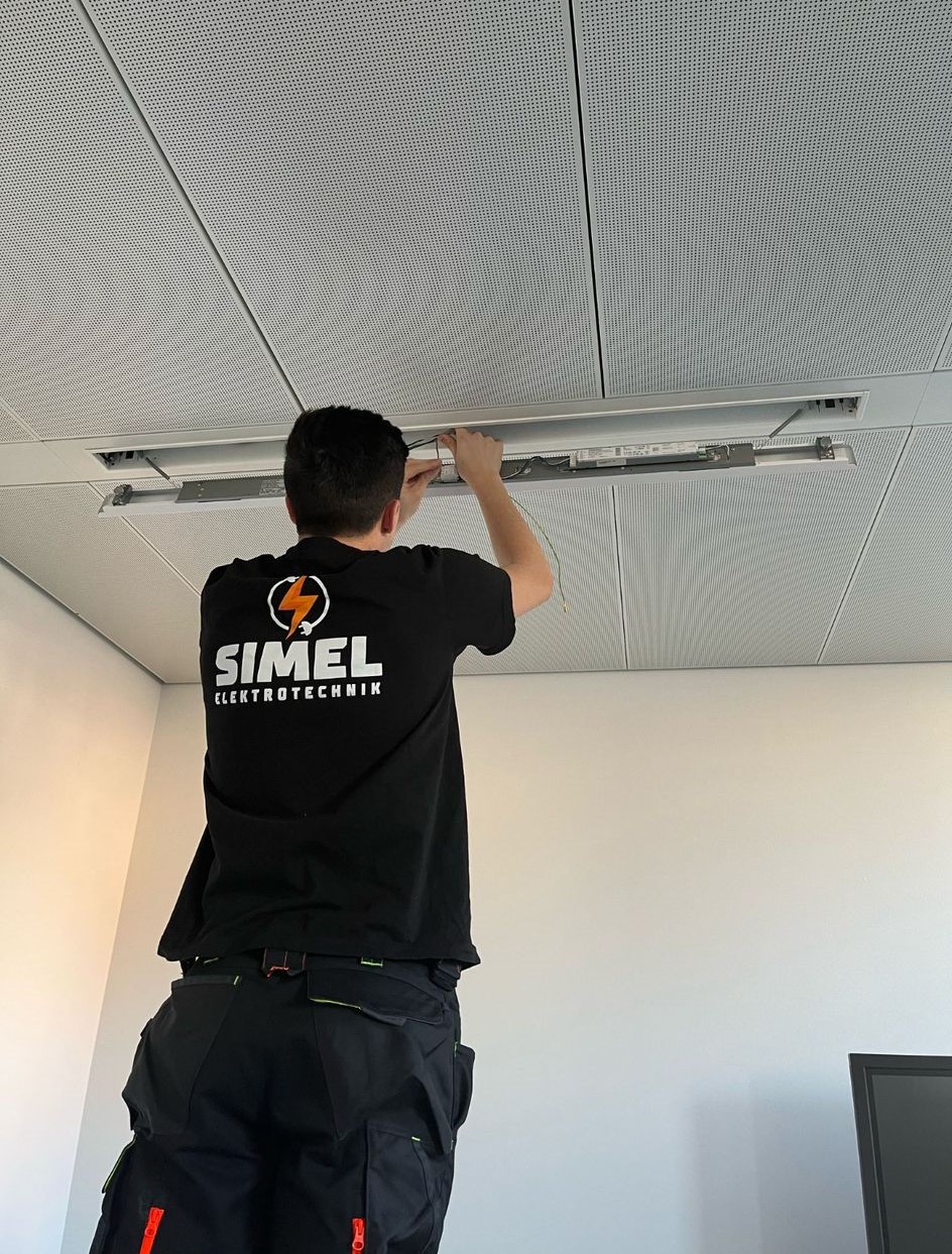 Düsseldorf - SIMEL s.r.o.