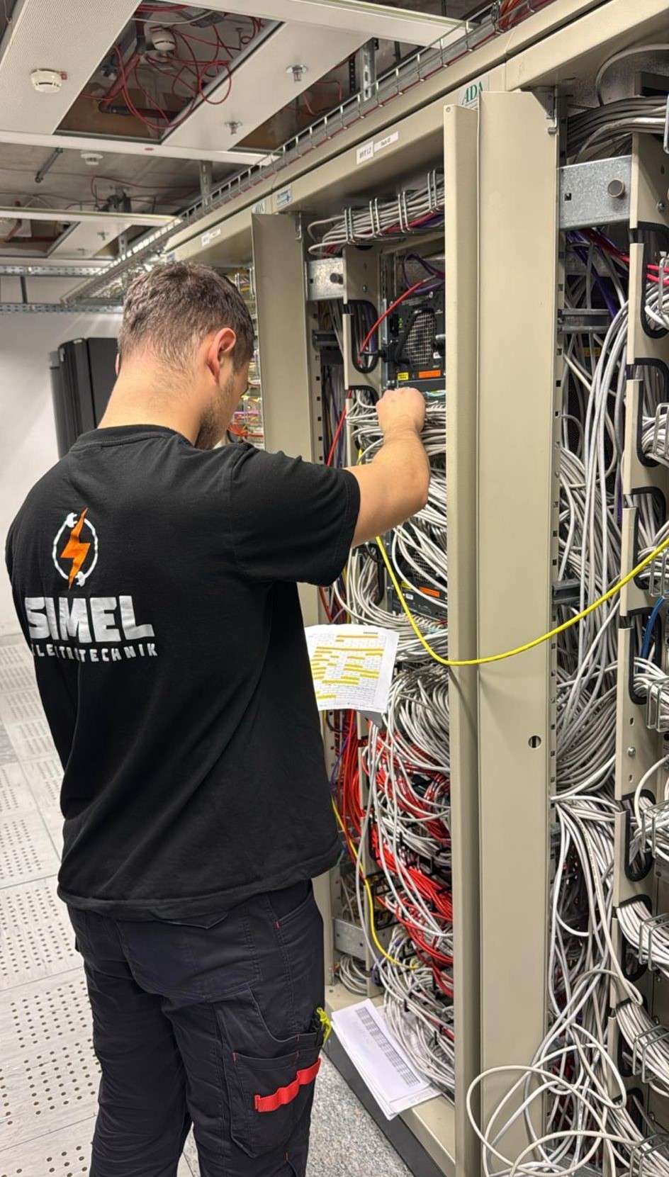 Düsseldorf - SIMEL s.r.o.