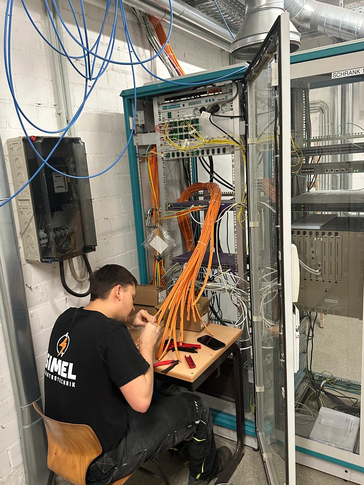 Essen - SIMEL s.r.o.