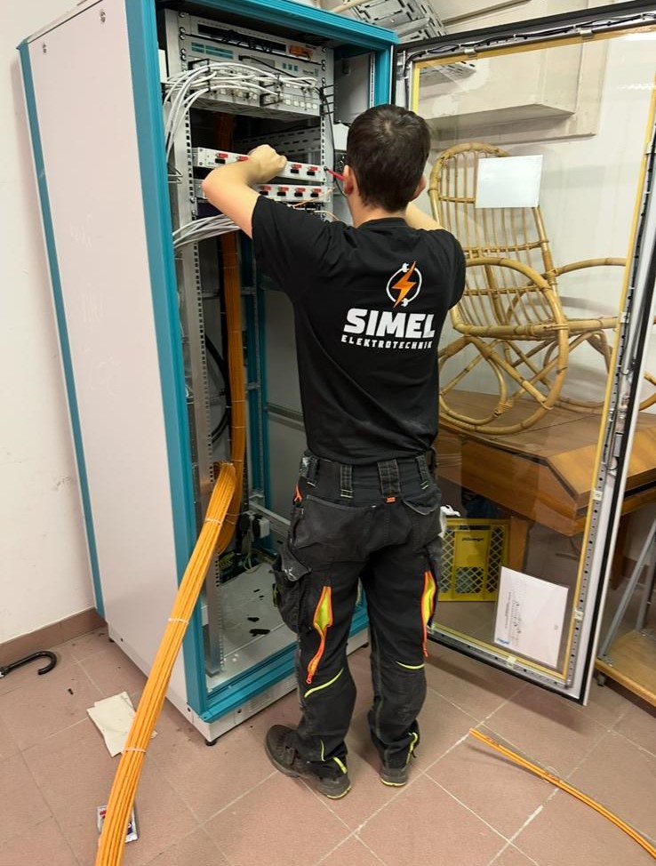 Essen - SIMEL s.r.o.