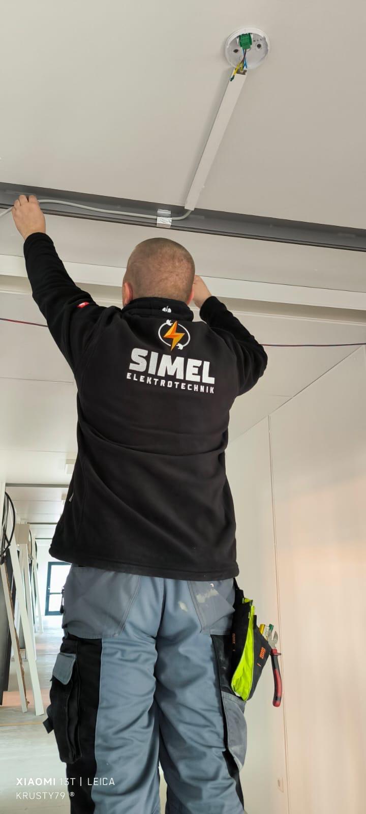 Itzehoe - SIMEL s.r.o.