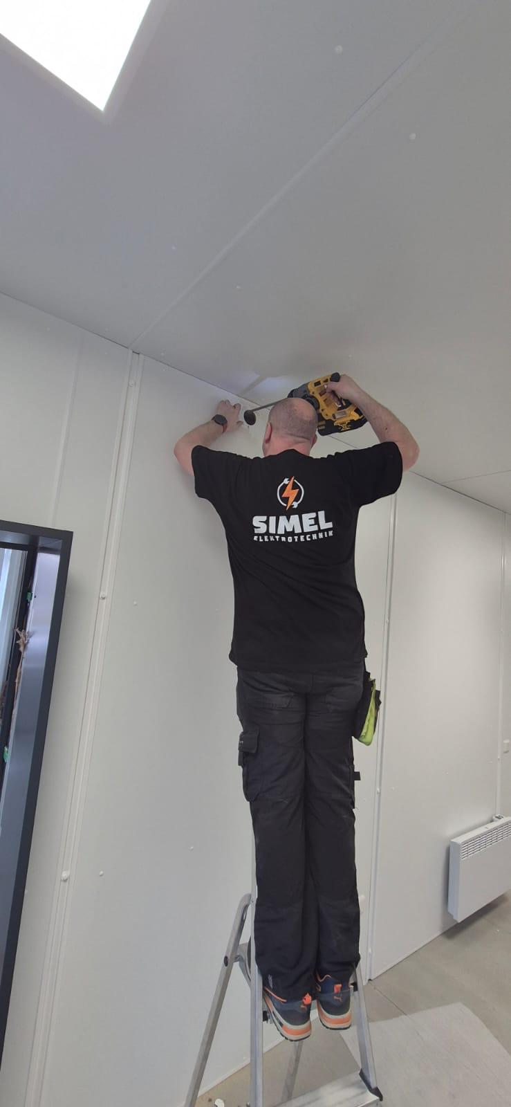 Itzehoe - SIMEL s.r.o.