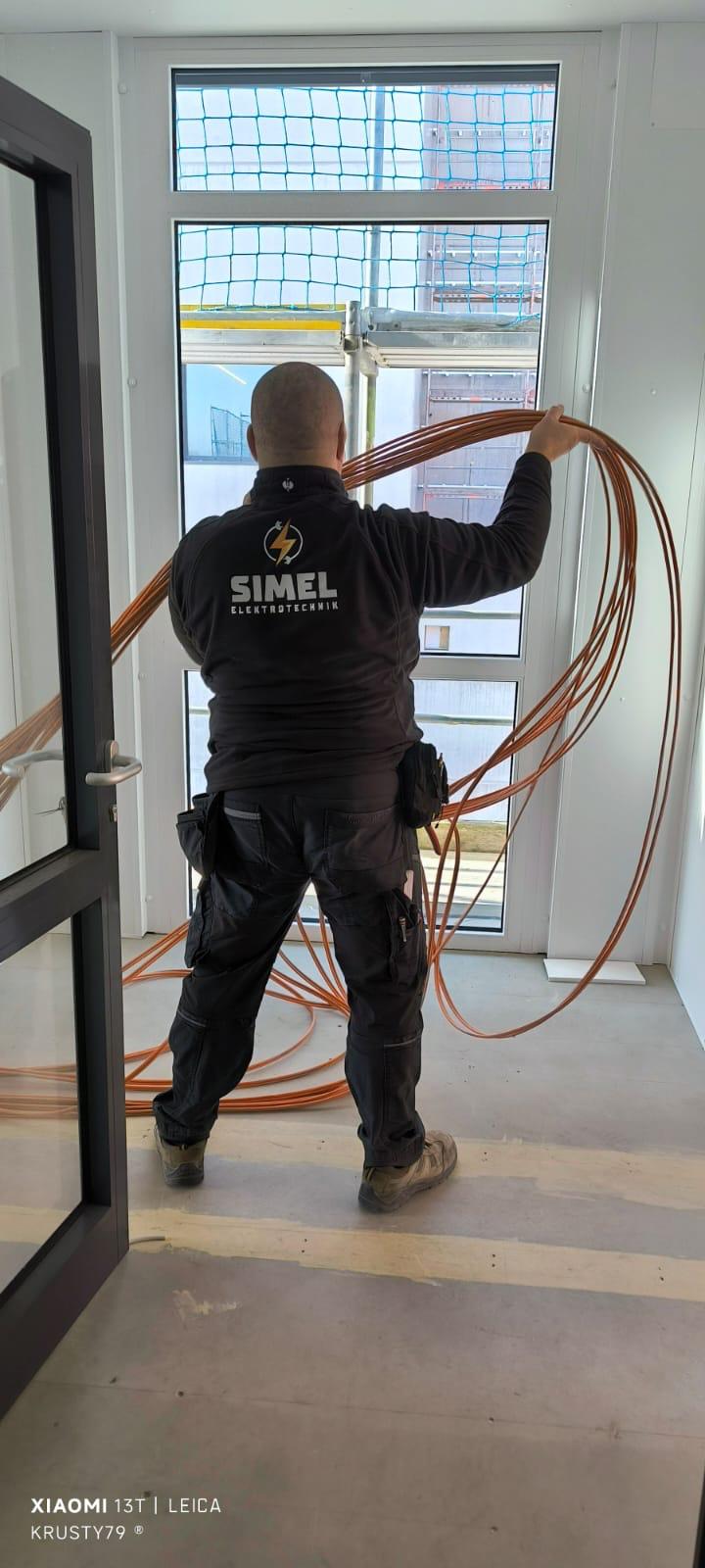 Itzehoe - SIMEL s.r.o.