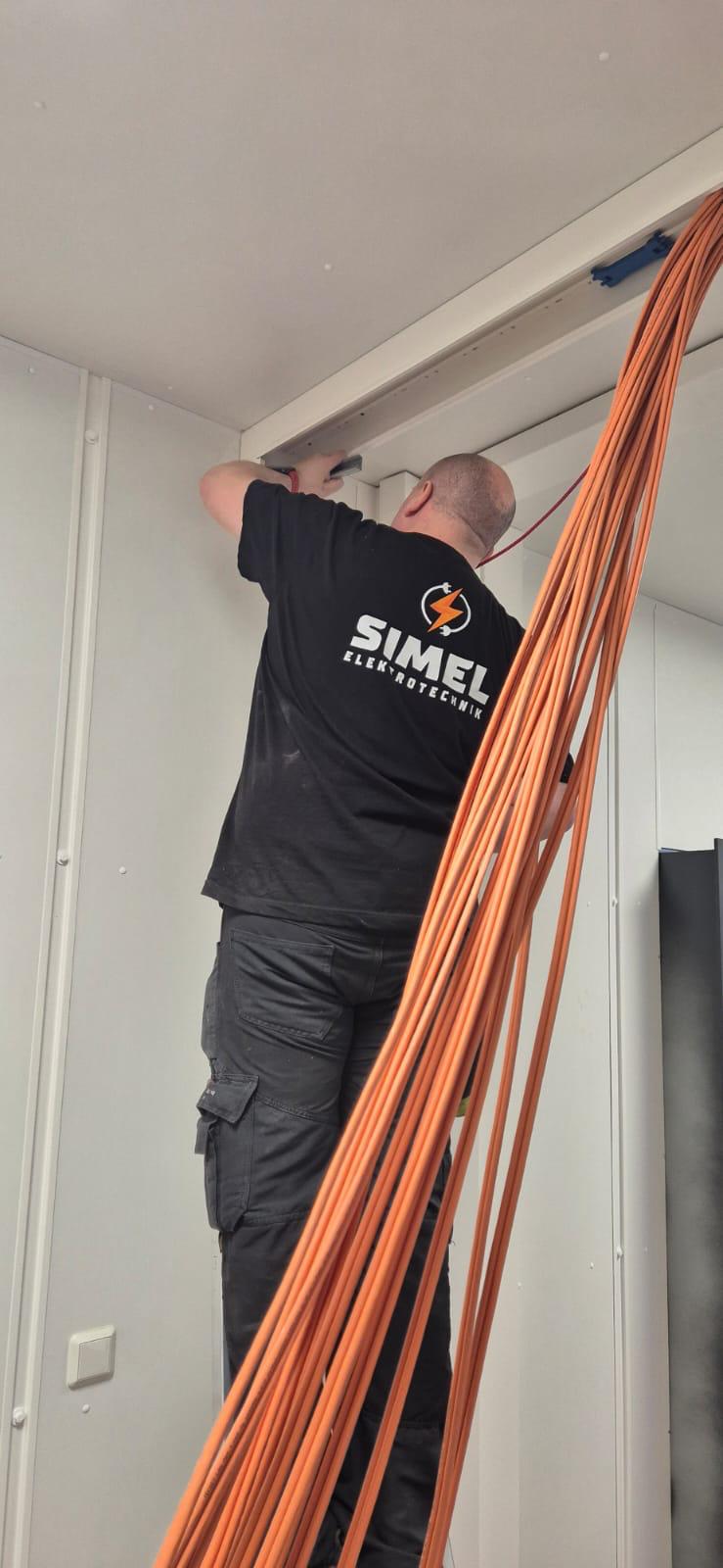 Itzehoe - SIMEL s.r.o.