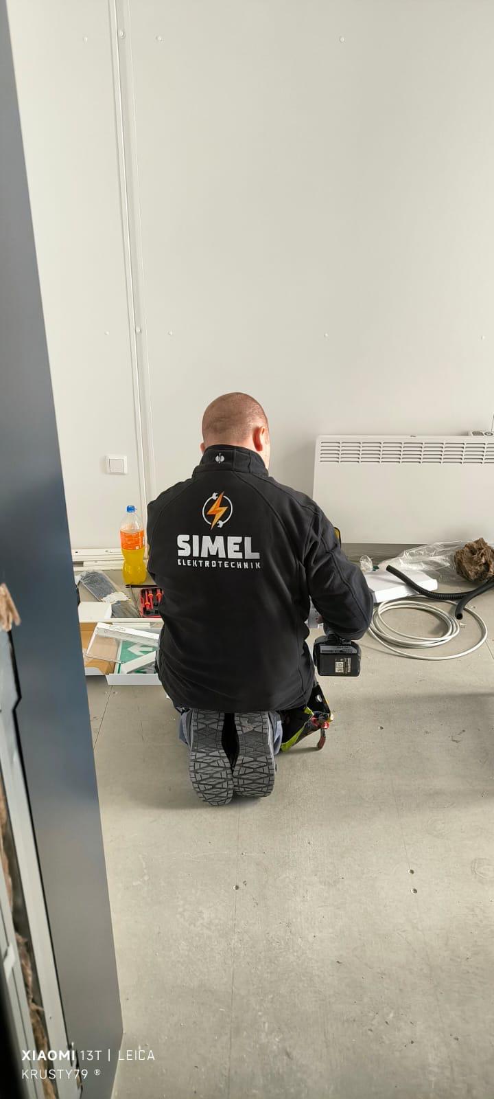 Itzehoe - SIMEL s.r.o.