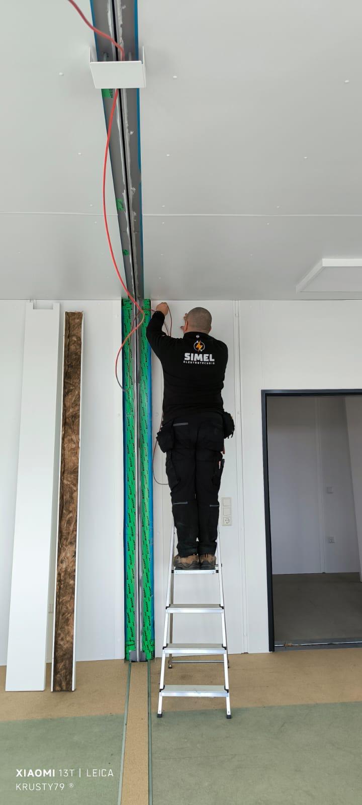 München - SIMEL s.r.o.